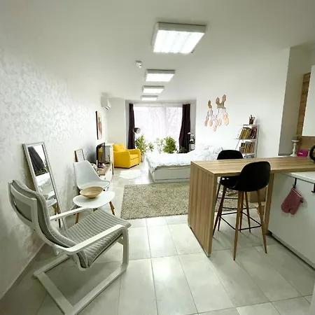 Apartment Felicity Super