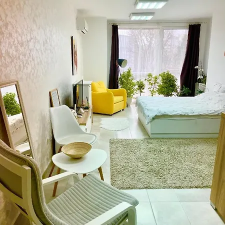 Apartment Felicity Super Burgas