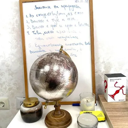 Apartment Felicity Super *