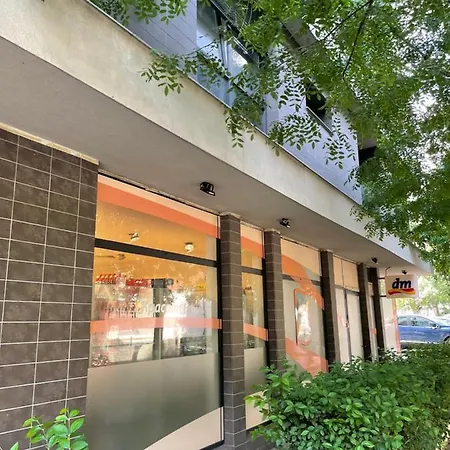 Felicity Super Апартаменты *