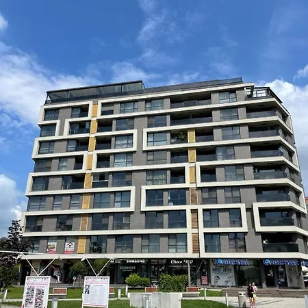 Felicity Super * Burgas