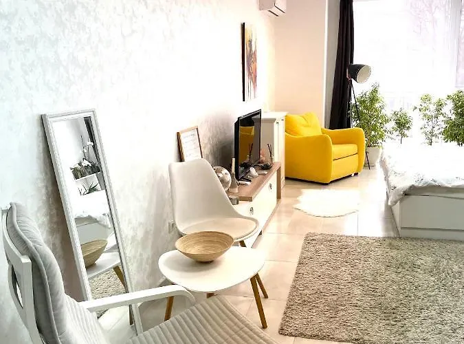 Apartman Felicity Super