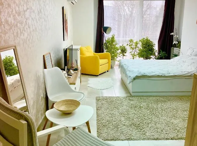 Apartman Felicity Super Burgasz