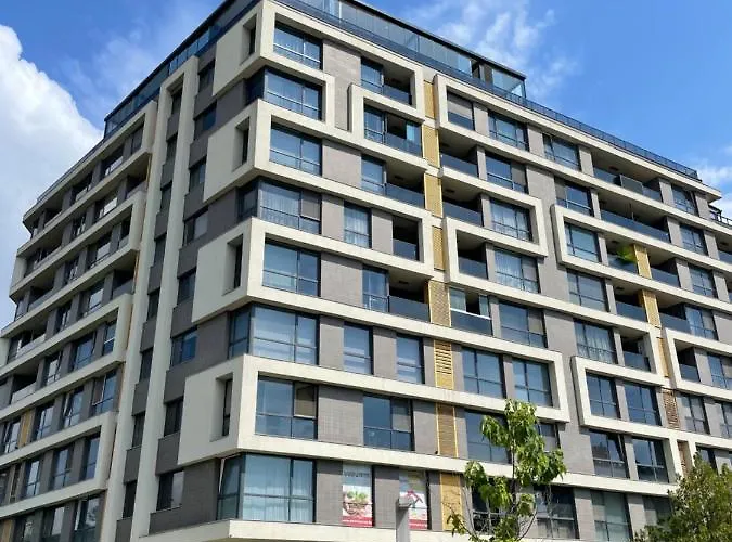 Apartman Felicity Super Burgasz