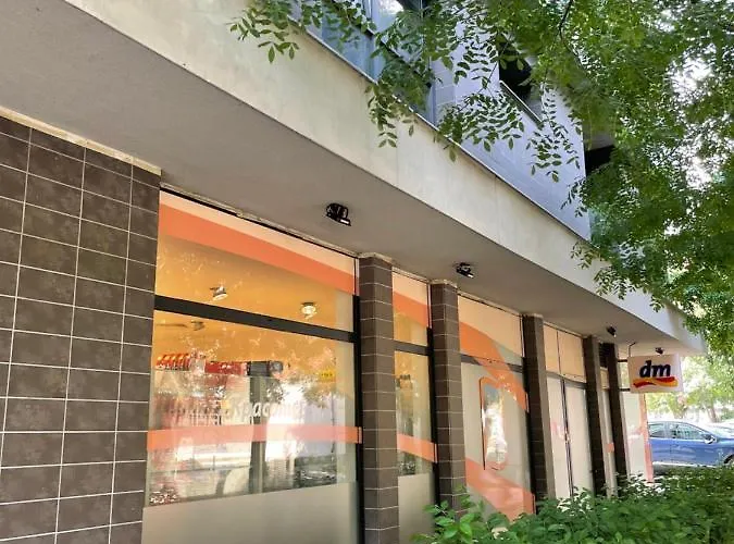 Felicity Super Апартаменты *