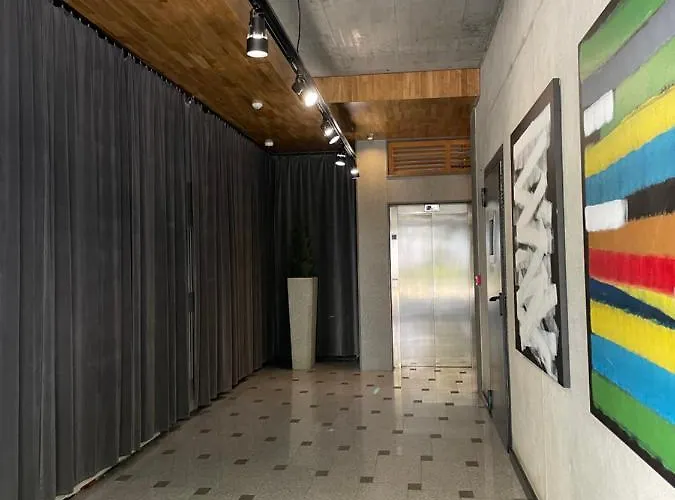 Apartman Felicity Super