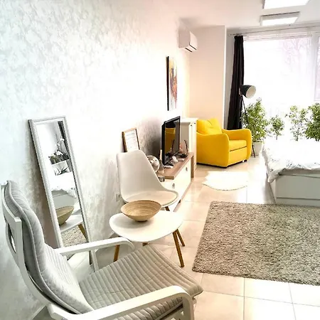 Apartment Felicity Super