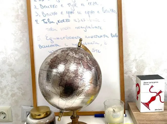 Daire Felicity Super *